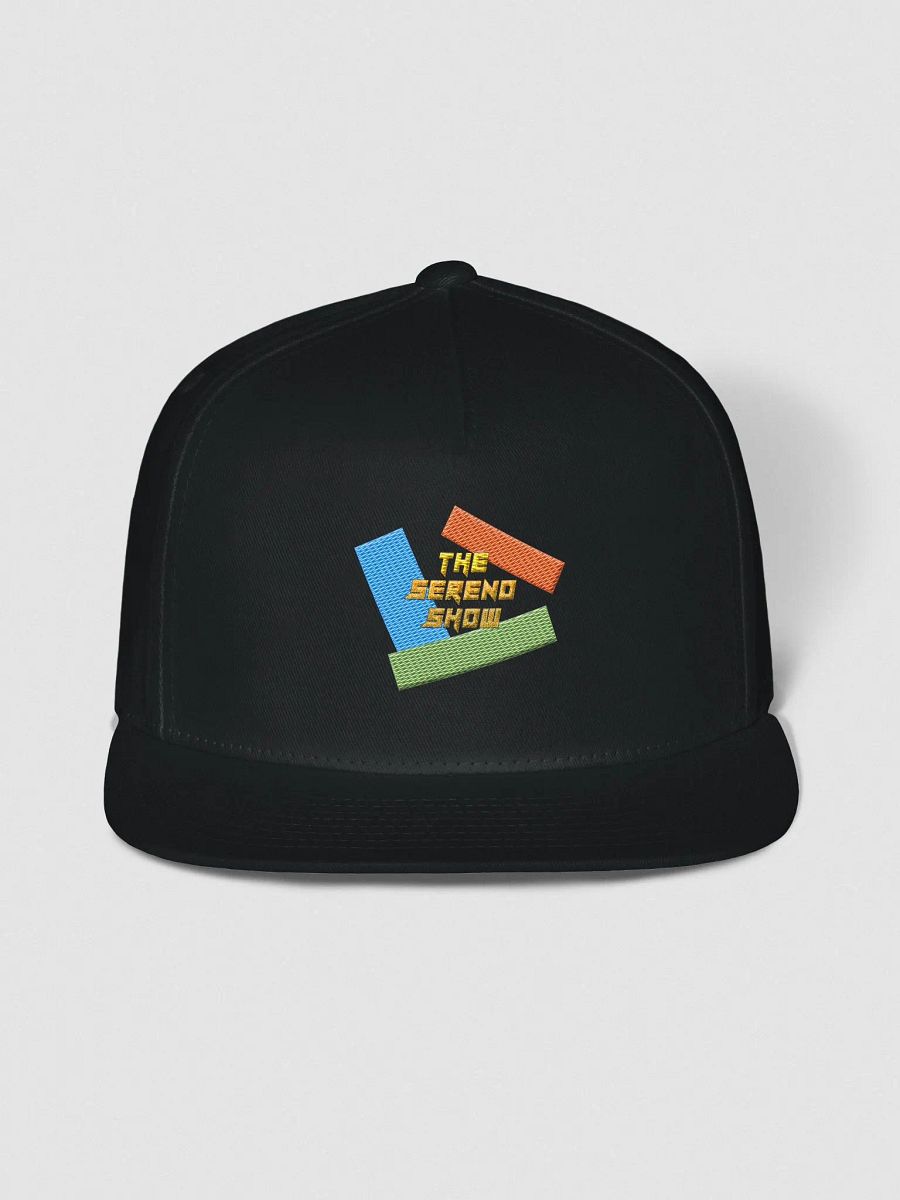The Sereno Show Cap product image (1)