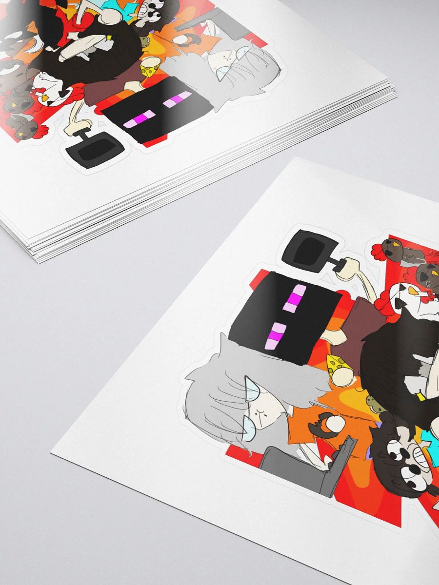 Family Sticker product image (5)