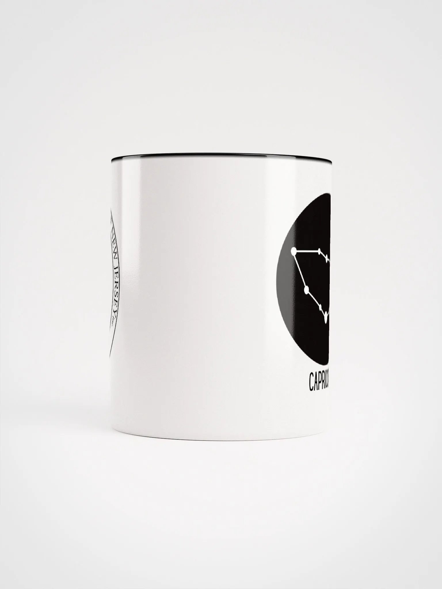 UACNJ 11oz Mug - Capricorn product image (5)