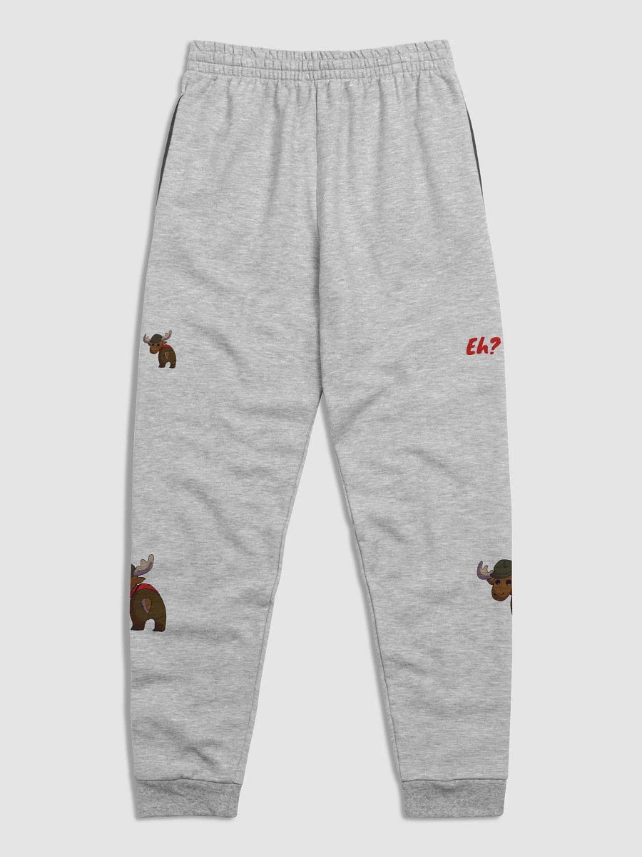 Mountie Moose Sweatpants! product image (18)