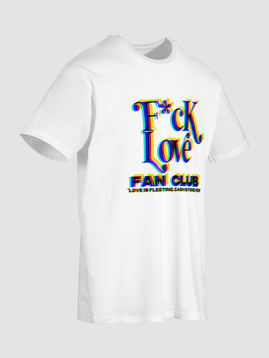 Focus On Yourself Tee product image (4)