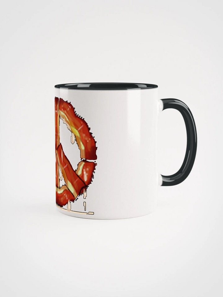 Bacon Mug product image (1)