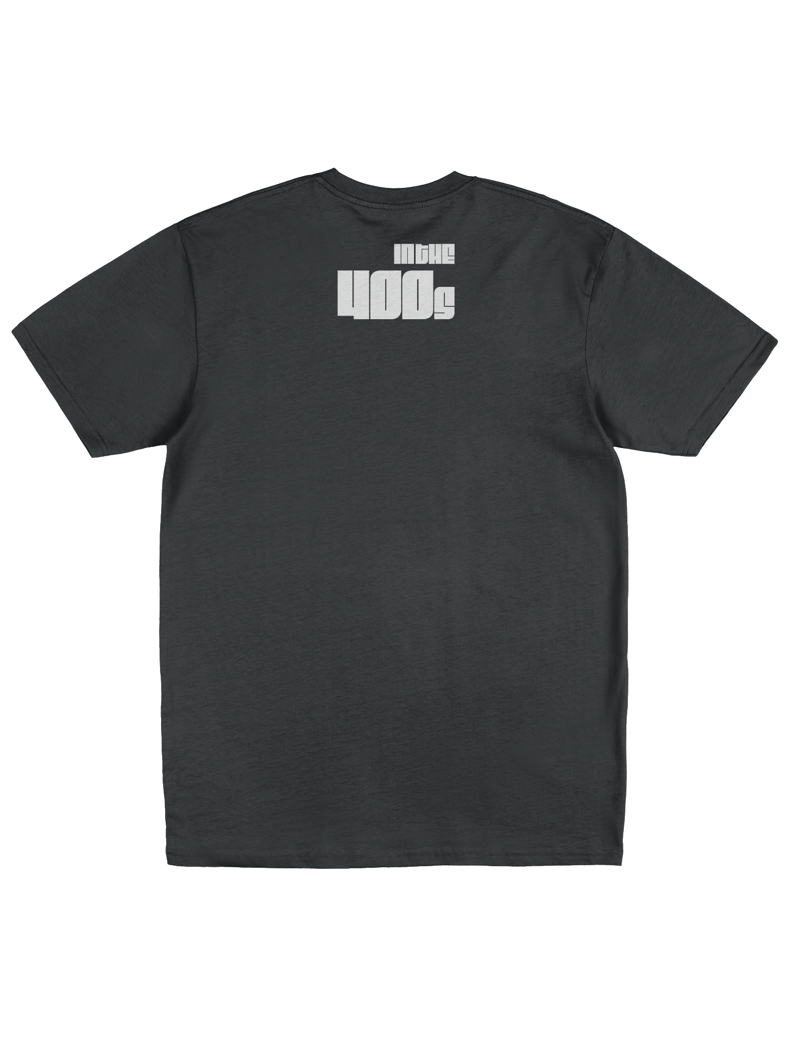 In The 400s Banner Tee product image (2)