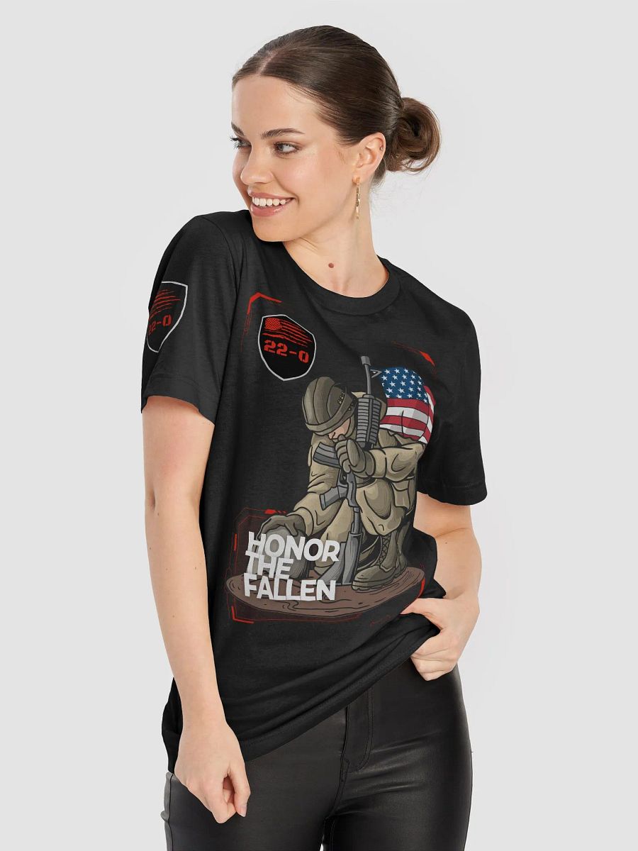 HONOR THE FALLEN product image (8)