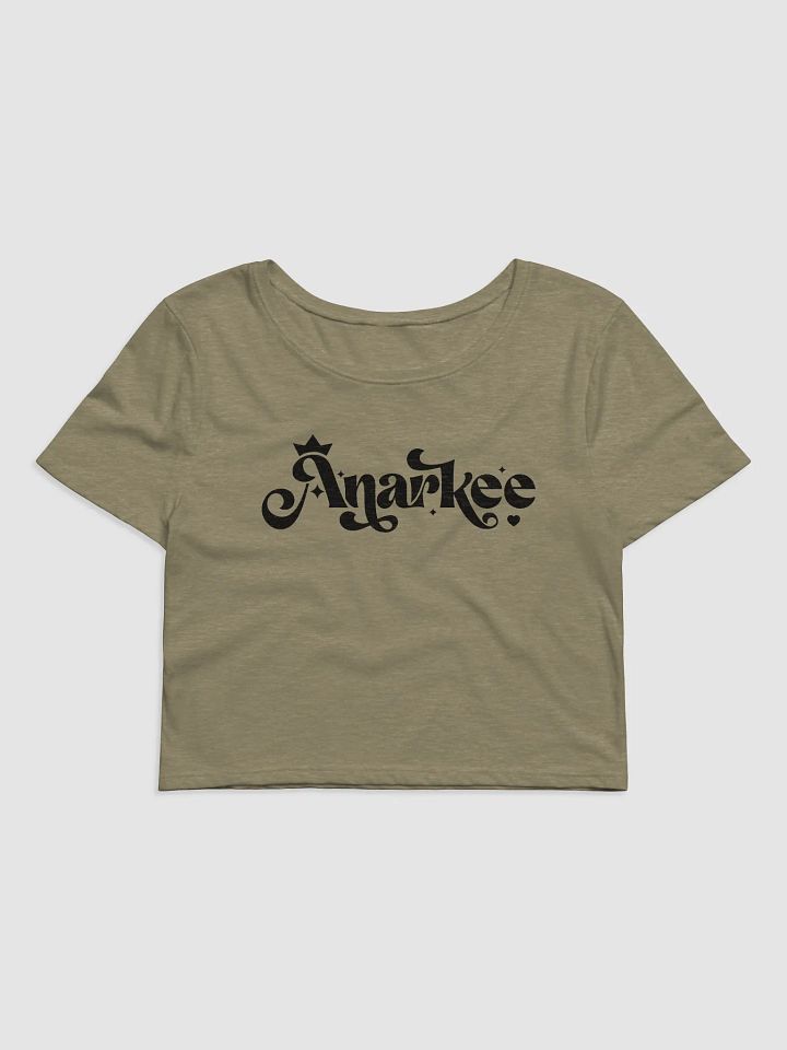 Anarkee Baby Tee product image (9)