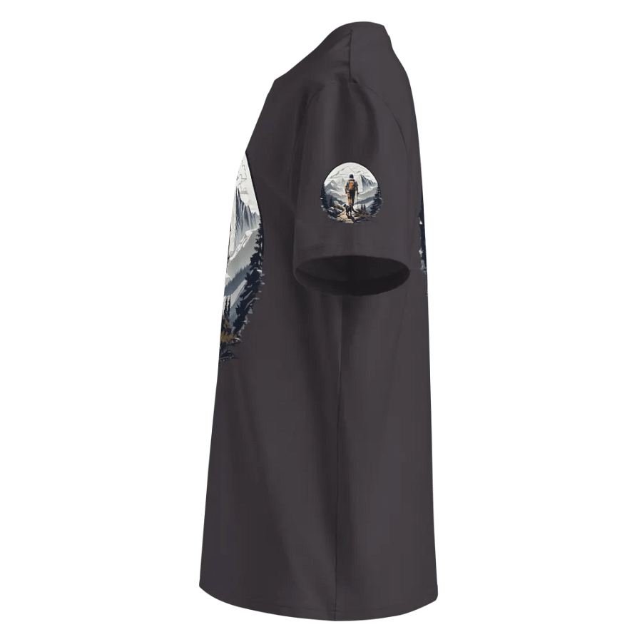 Adventure Paws Organic Tee product image (40)