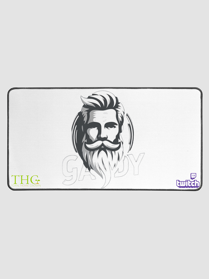 Gandy Large Mouse Pad product image (1)