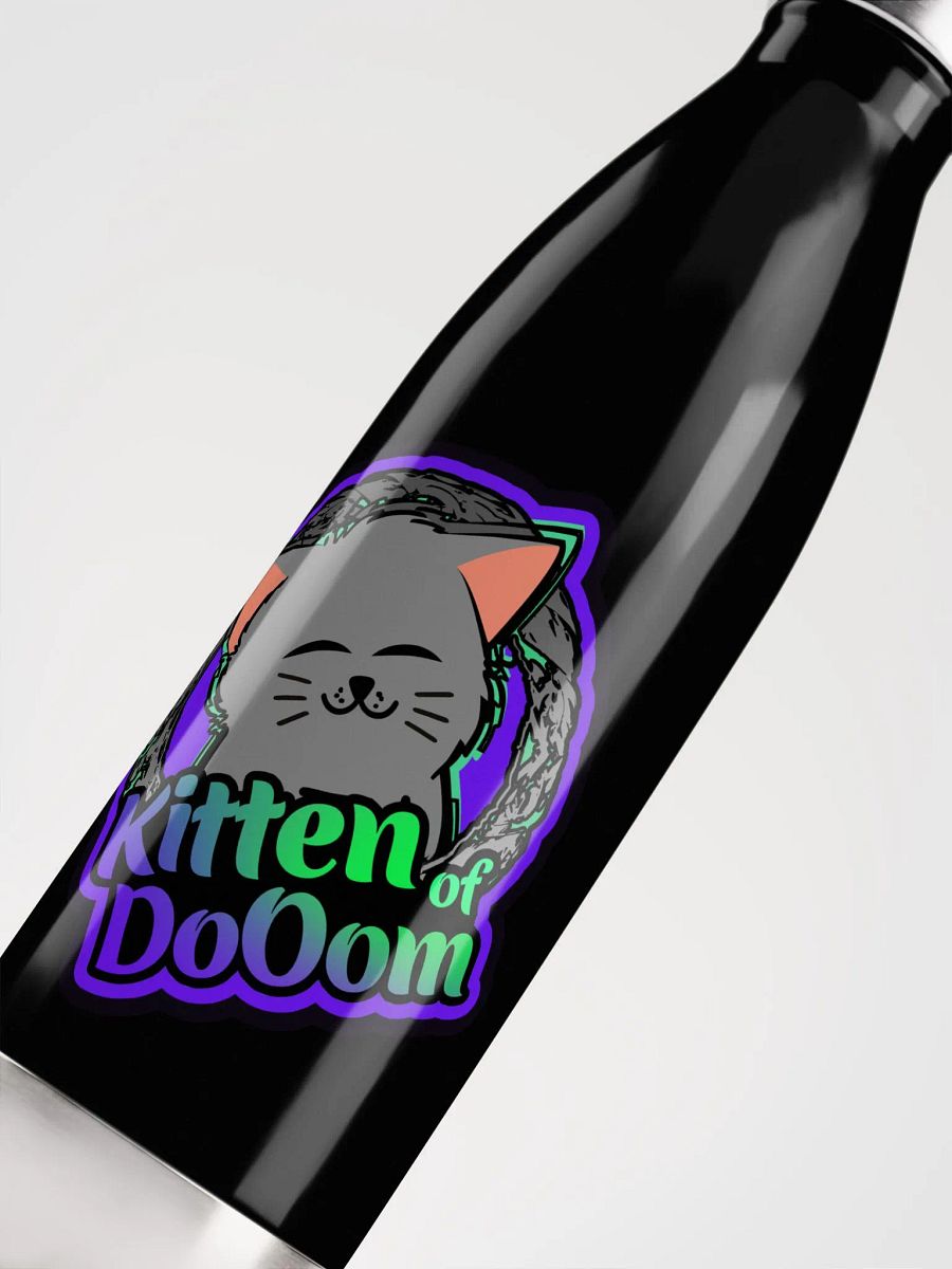 KoD Water Bottle product image (5)