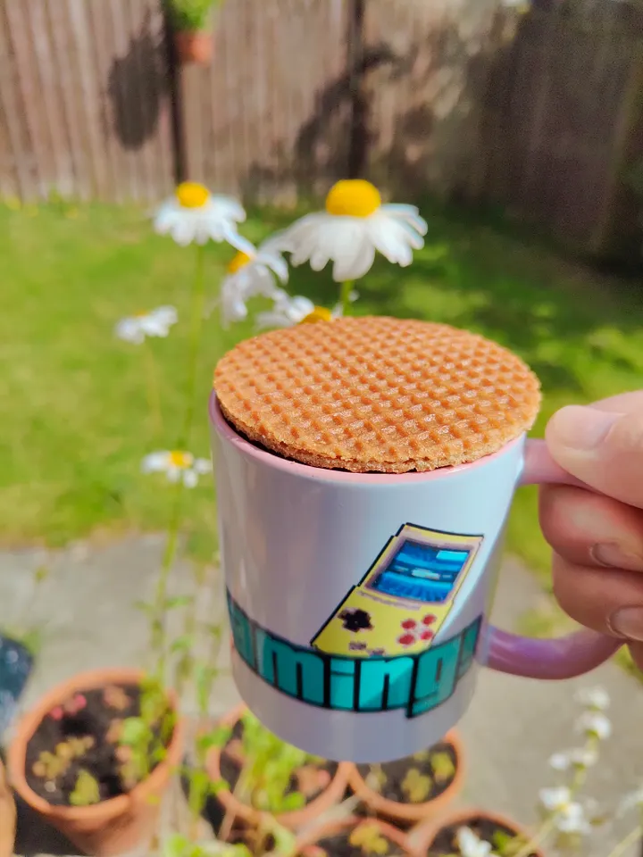Slurpy Mug product image (2)