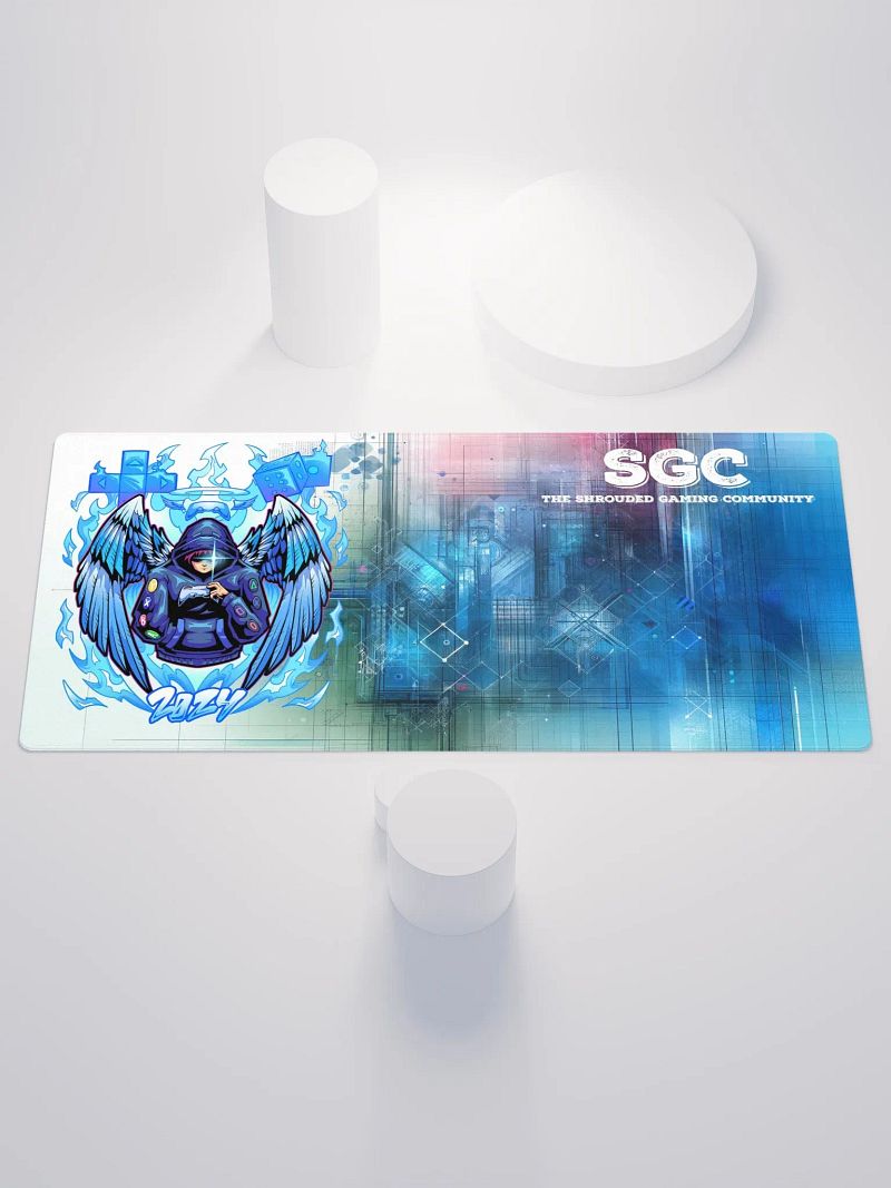 Extralife 2024 Gaming Deskpad