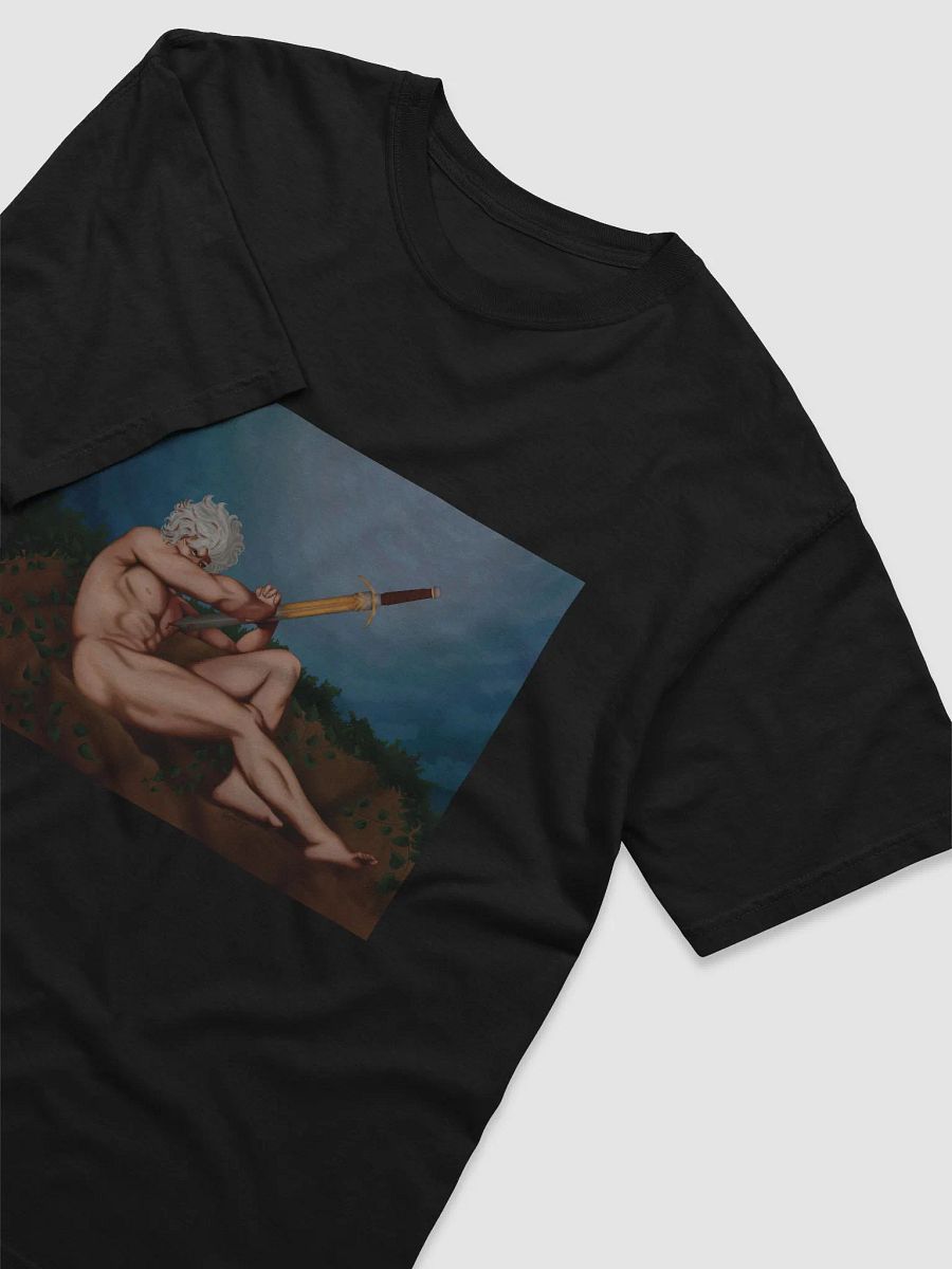 The Fallen Star T-Shirt product image (8)