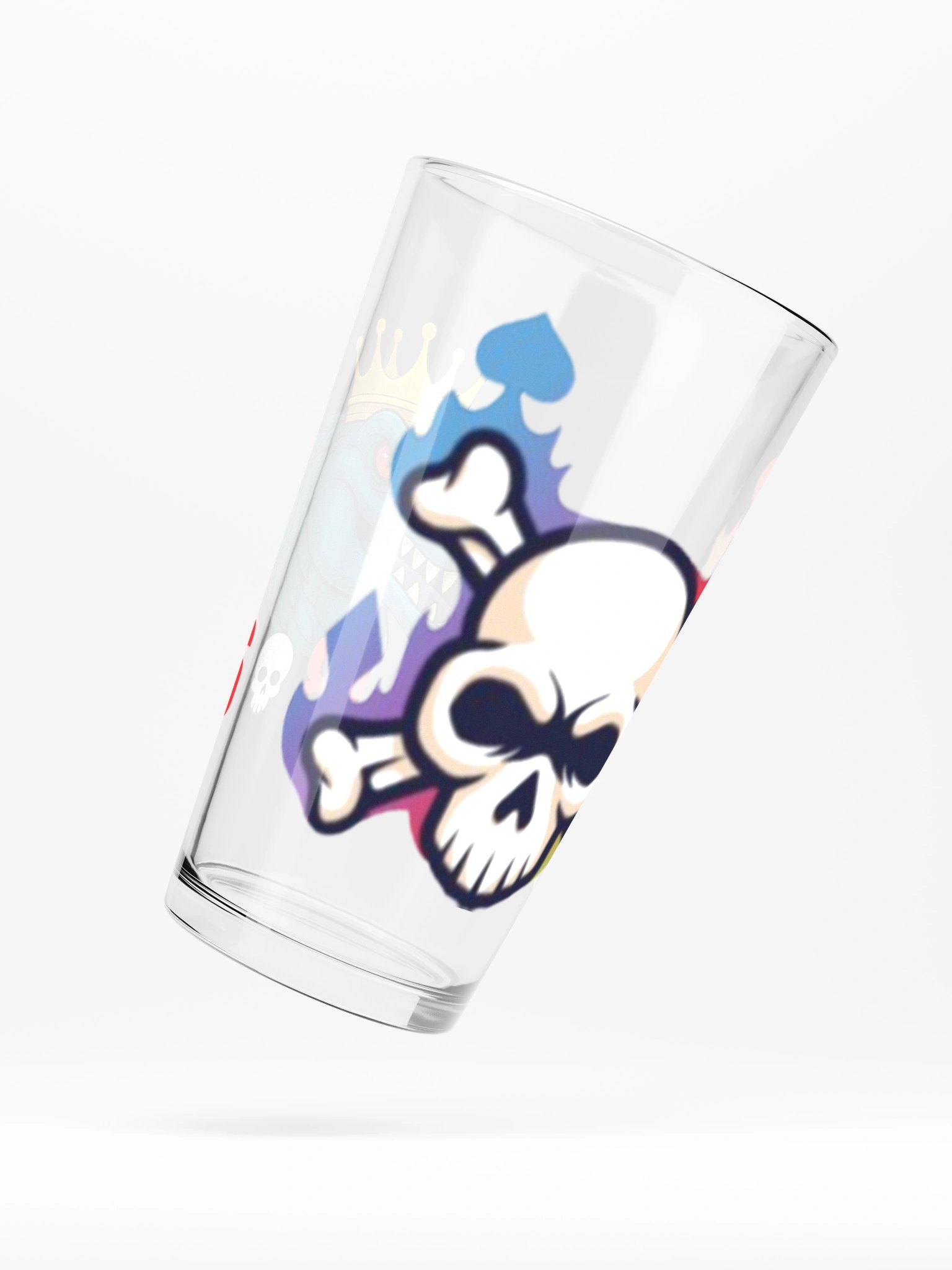 Sab Glass product image (5)