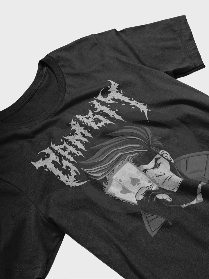 Gambit(‘97) - Tee(Club Exclusive) product image (2)