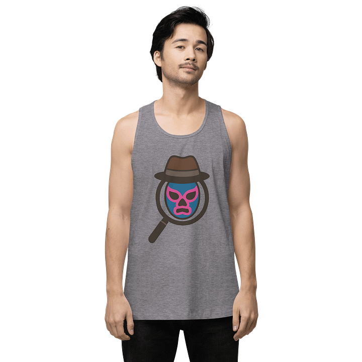 Mat Mysteries Tank product image (8)