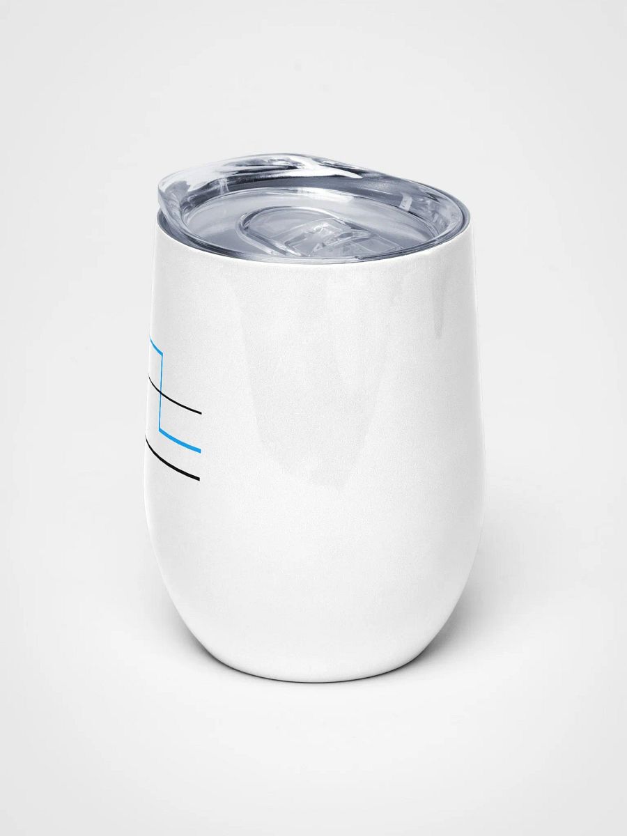 1BIT Graph Tumbler product image (5)