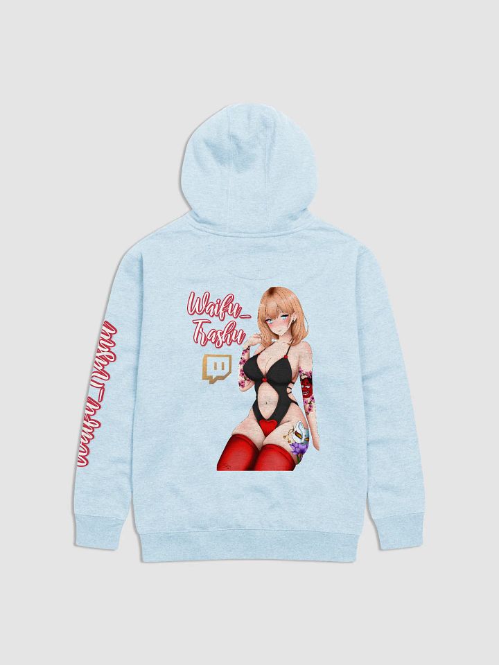 Waifu_Trash Signature Hoodie product image (9)