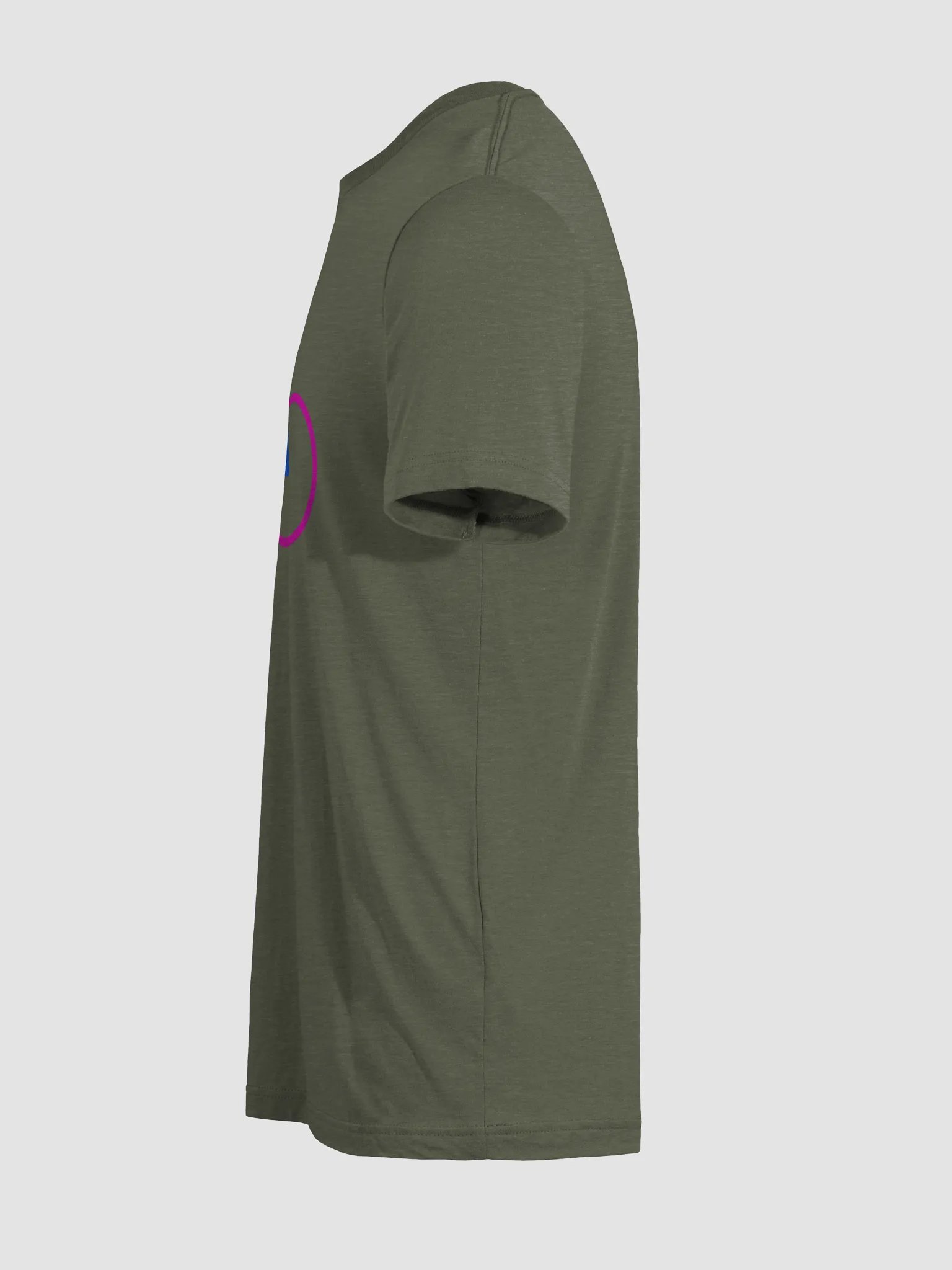 Traditional Love Wrap Unisex T-Shirt product image (7)