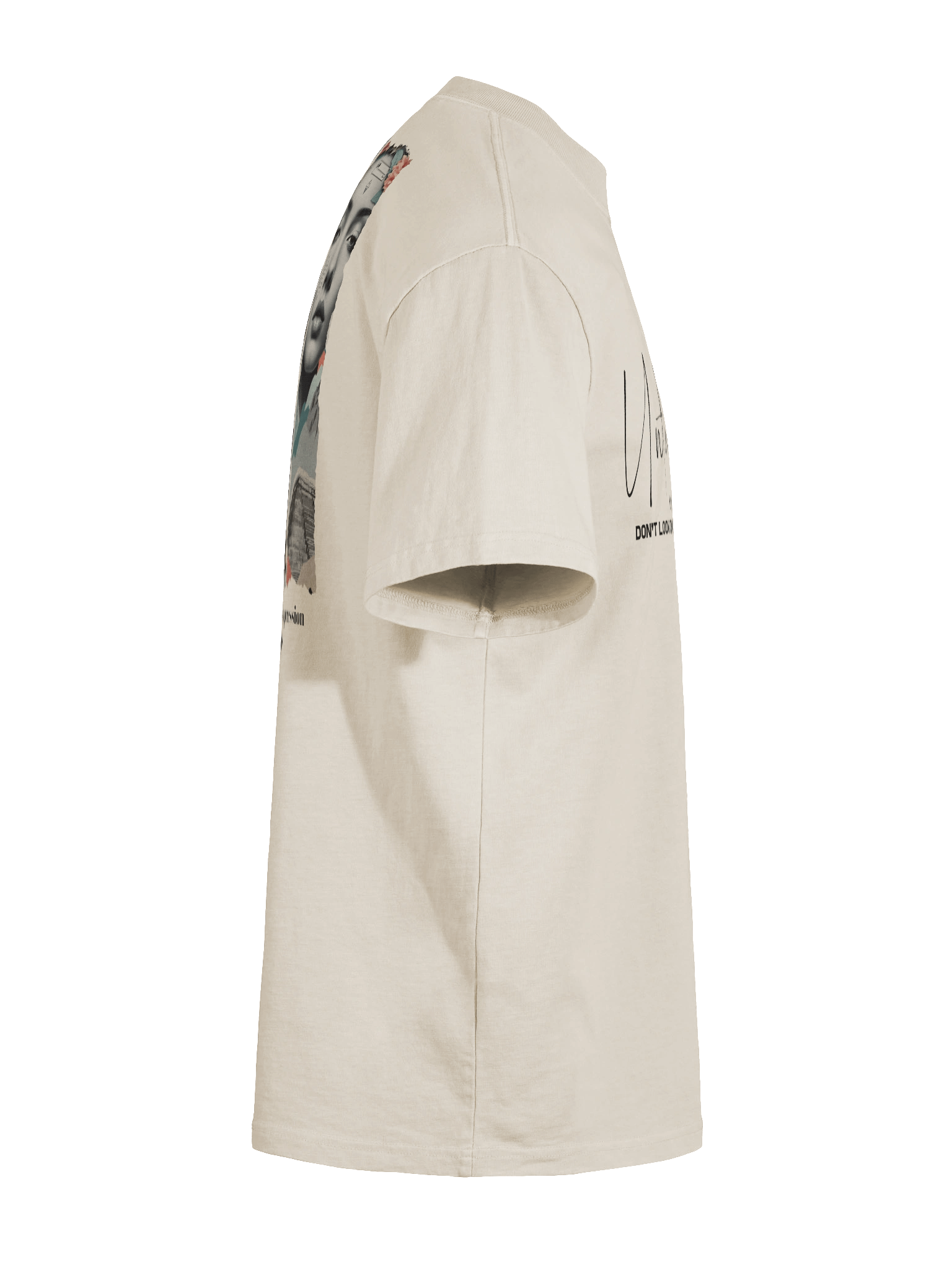 "Untamed" Tee: Die Wild. Live Free. 🐺 product image (27)