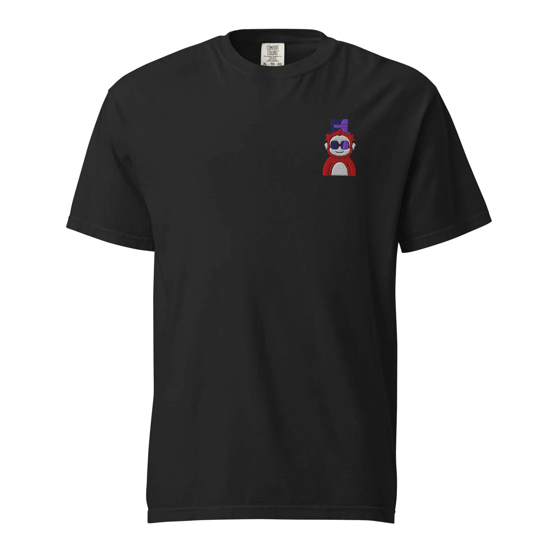 Tshirt product image (1)