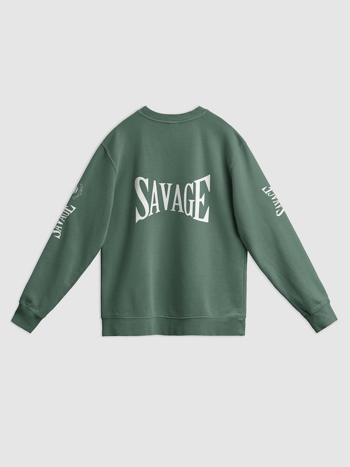 EmMORtallY: Sweater product image (21)