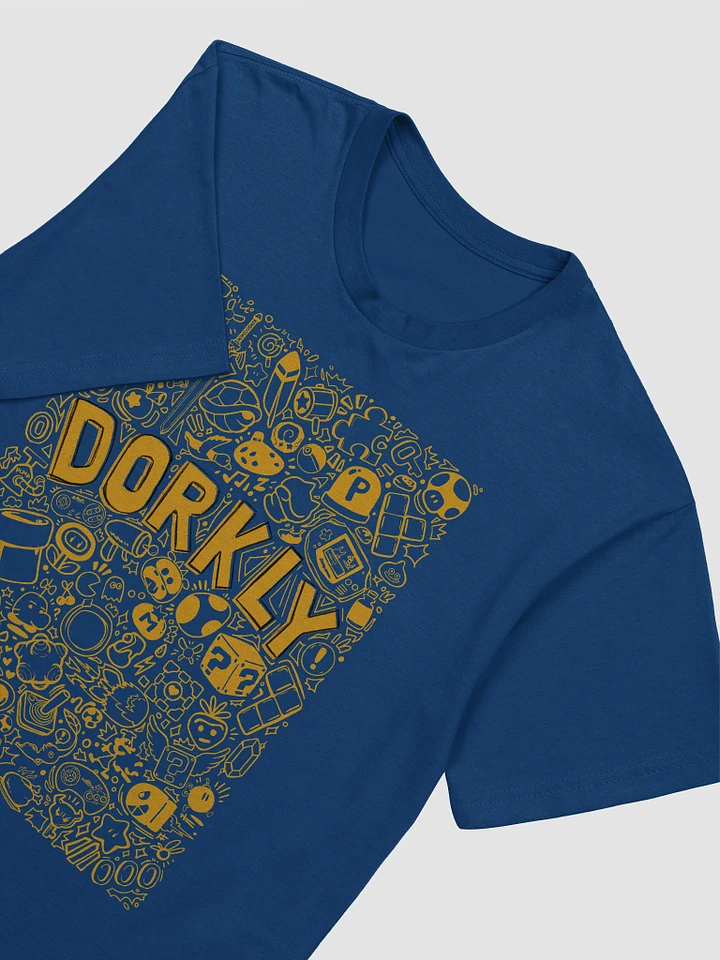 The Dorkly Icon Shirt product image (1)