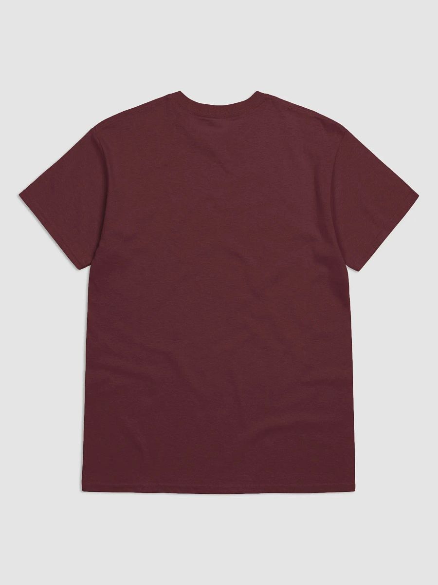 The Game Is Never Over! Shirt product image (2)