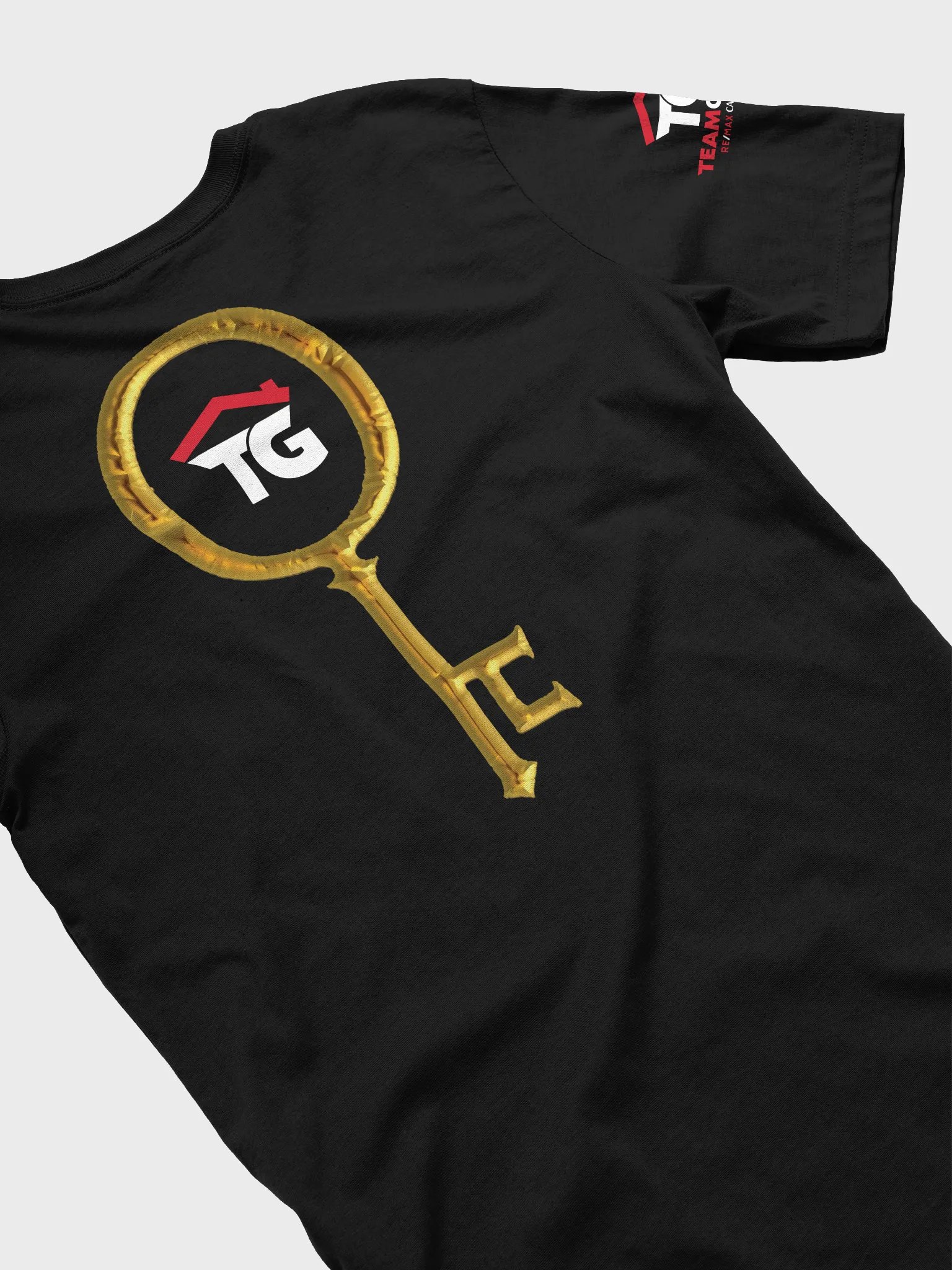 One Key to Close Them All Shirt product image (4)