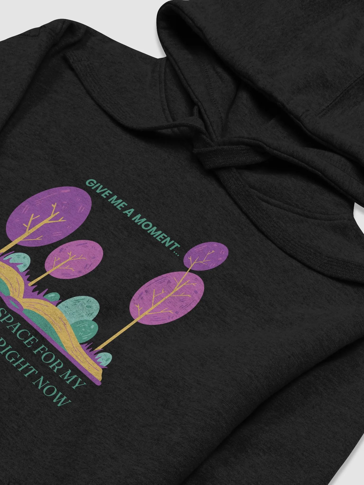 Holding Space Sweat Shirt (2) product image (23)