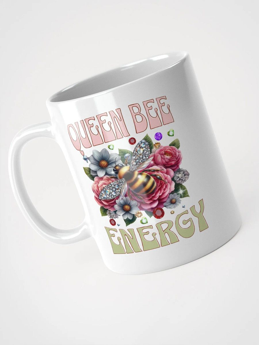 Queen Bee Energy Mug product image (3)