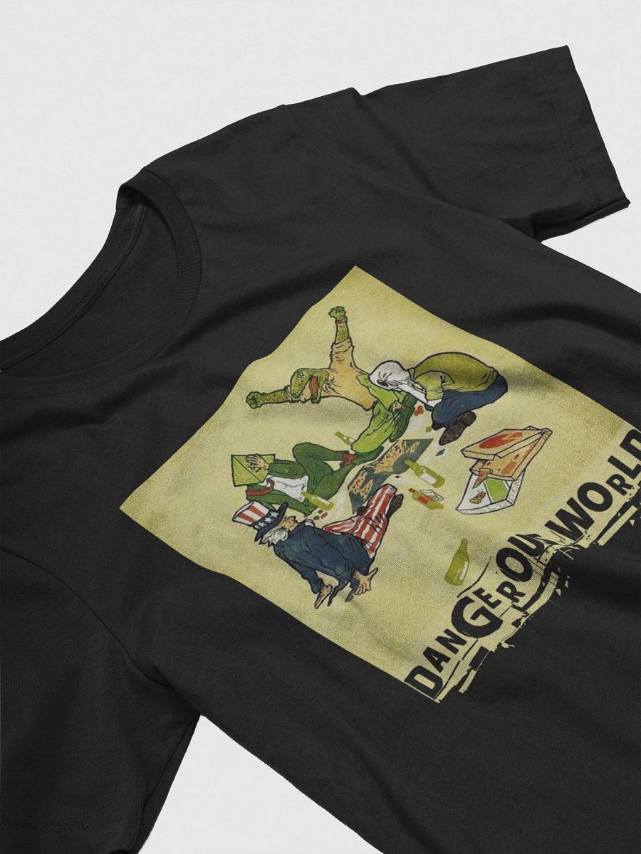 World Domination and Chill product image (3)