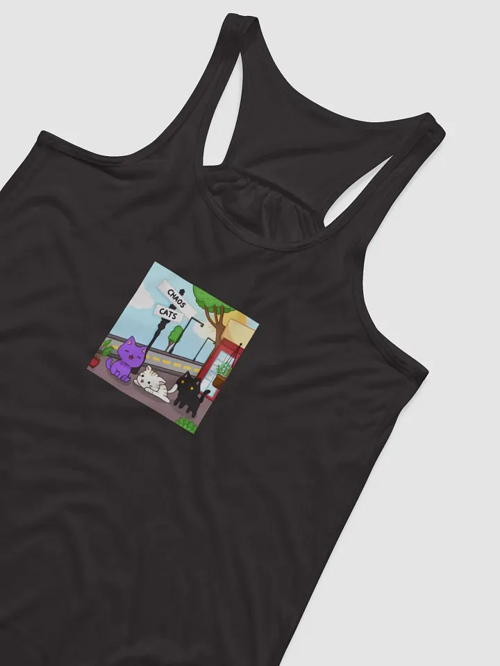 Kitty Corner Tank product image (3)