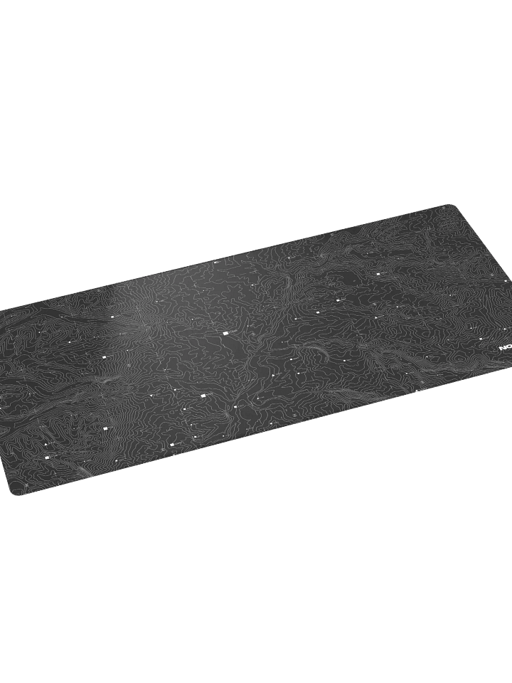 NOLIMIT XL gaming mat - Night vision product image (2)