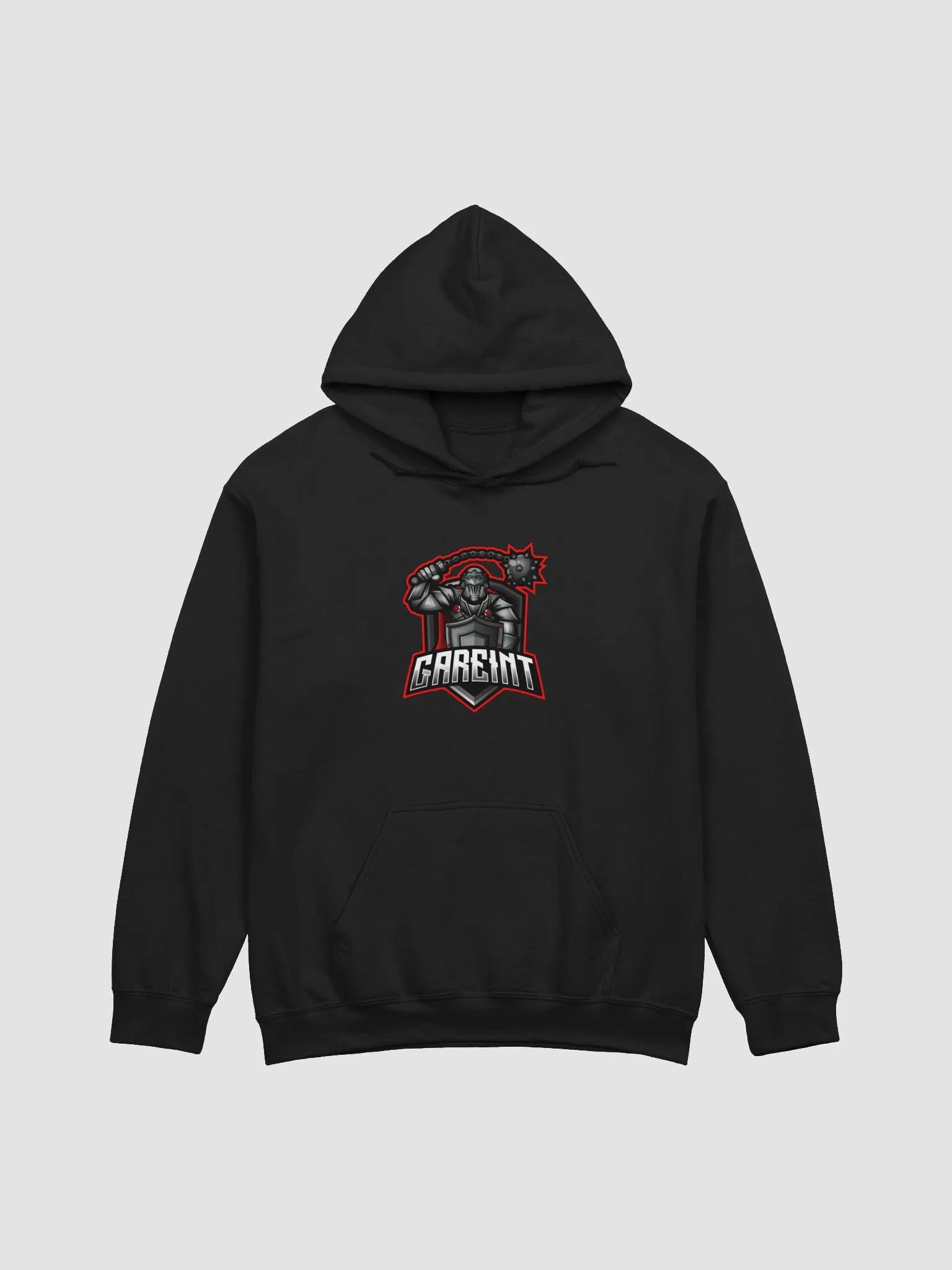 Knight's hoody of Coolness product image (1)