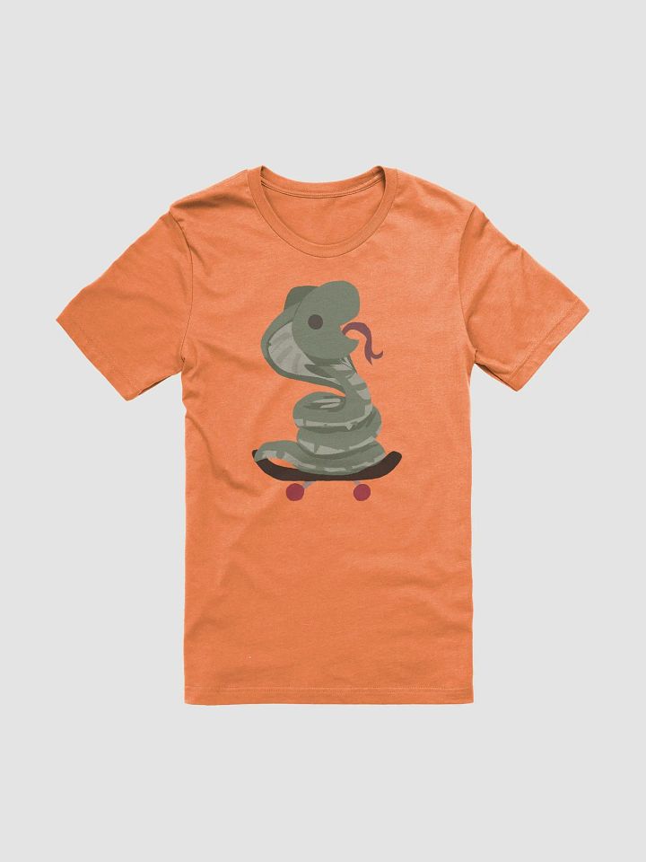Cobra T-Shirt product image (11)