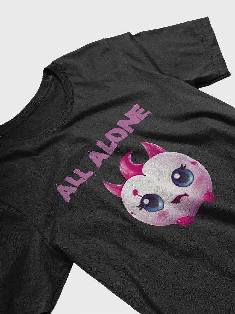 All alone product image (3)