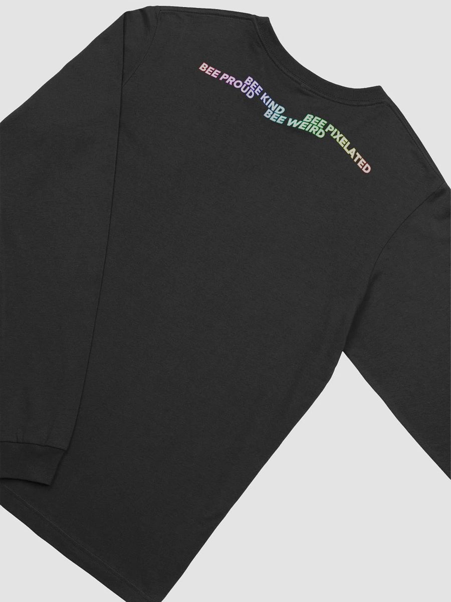 2024 Logo Long Sleeve Tee product image (4)
