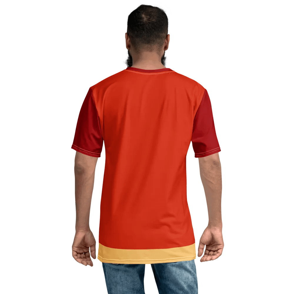 Swift Spark Cosplay Shirt product image (5)