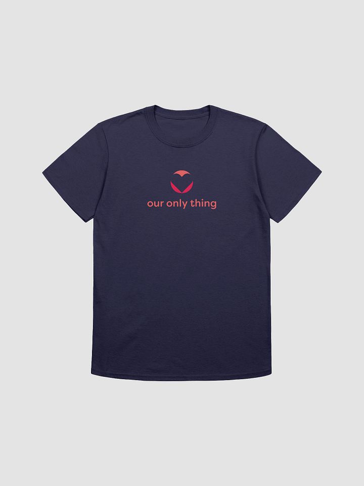 Our Only Thing Unisex Softstyle T-shirt product image (19)
