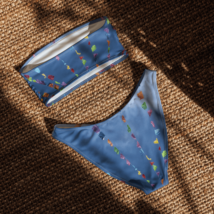 Papel Picado Bandeu Bikini product image (3)