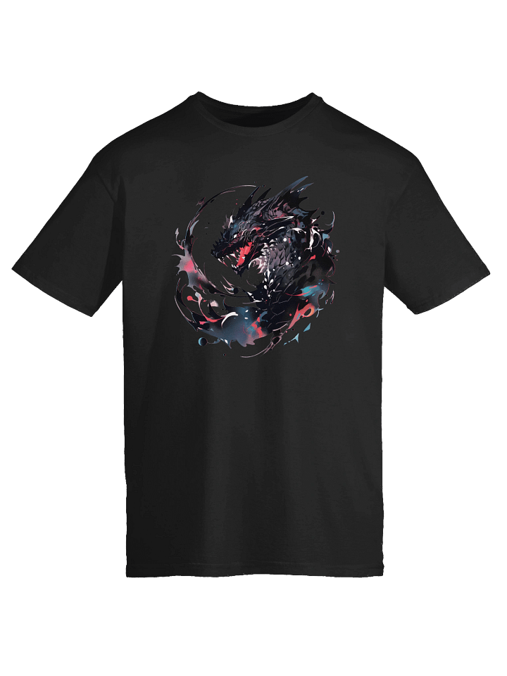 Dragon's Fury T-Shirt product image (2)
