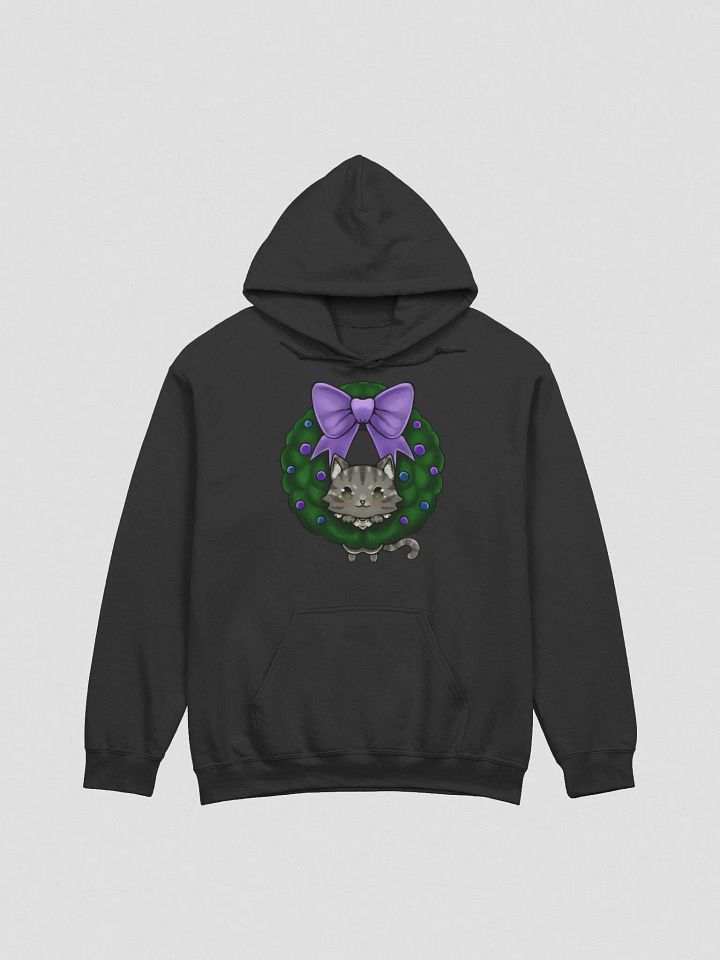 xmas Allan hoodie product image (9)