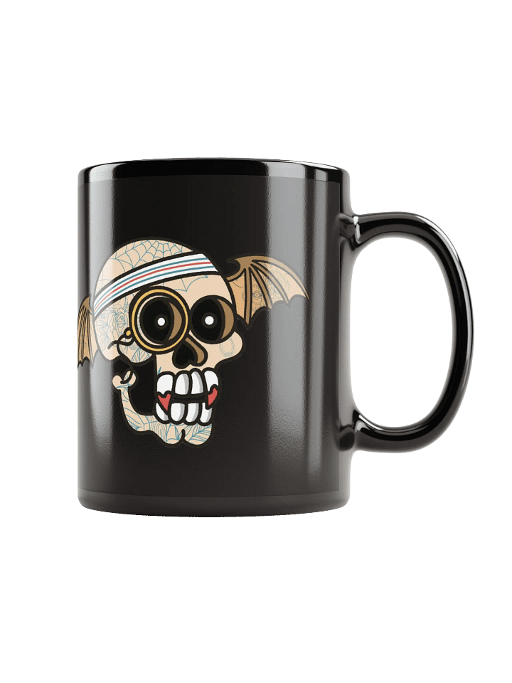 Bat Mug product image (1)