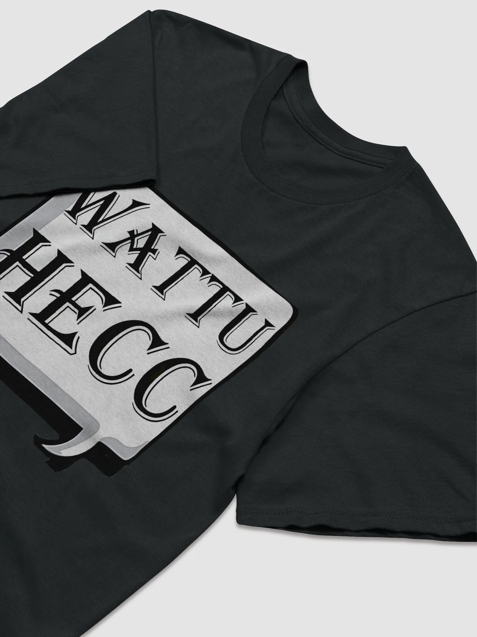 wattuhecc Gildan Lightweight Fashion Short Sleeve T-Shirt product image (15)