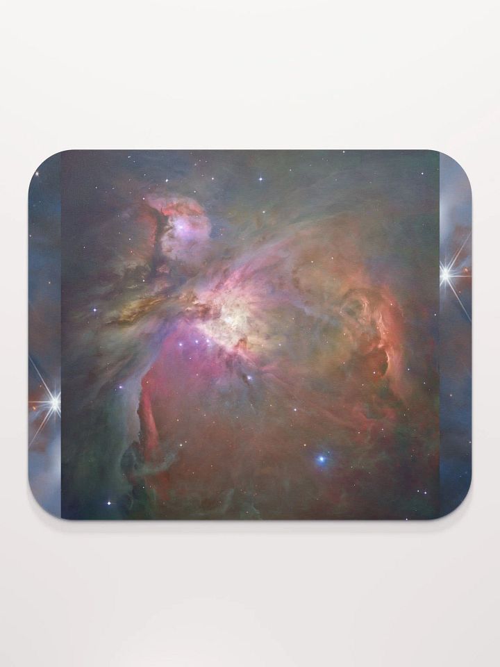ASTRO Classic Mouse Pad product image (2)