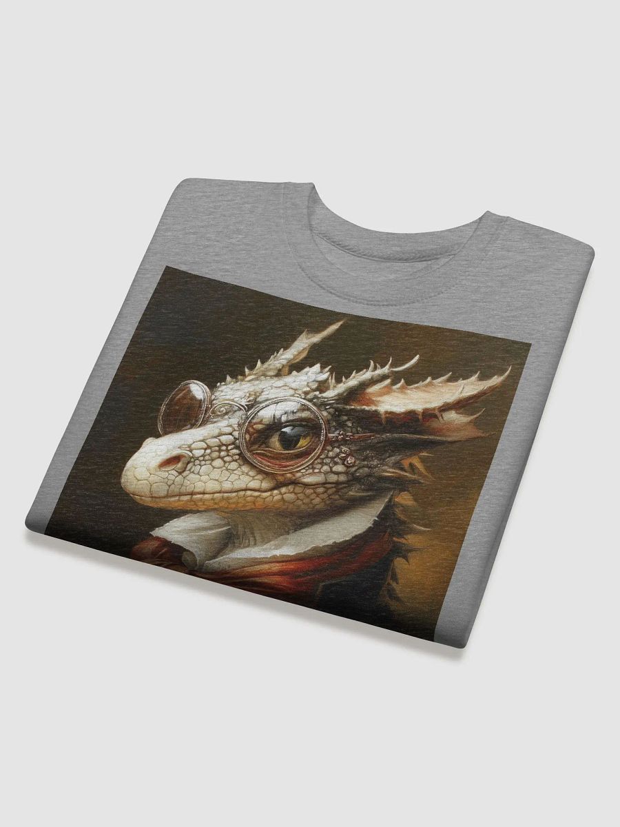 Cotton Heritage Premium Sweatshirt by Cotton product image (18)