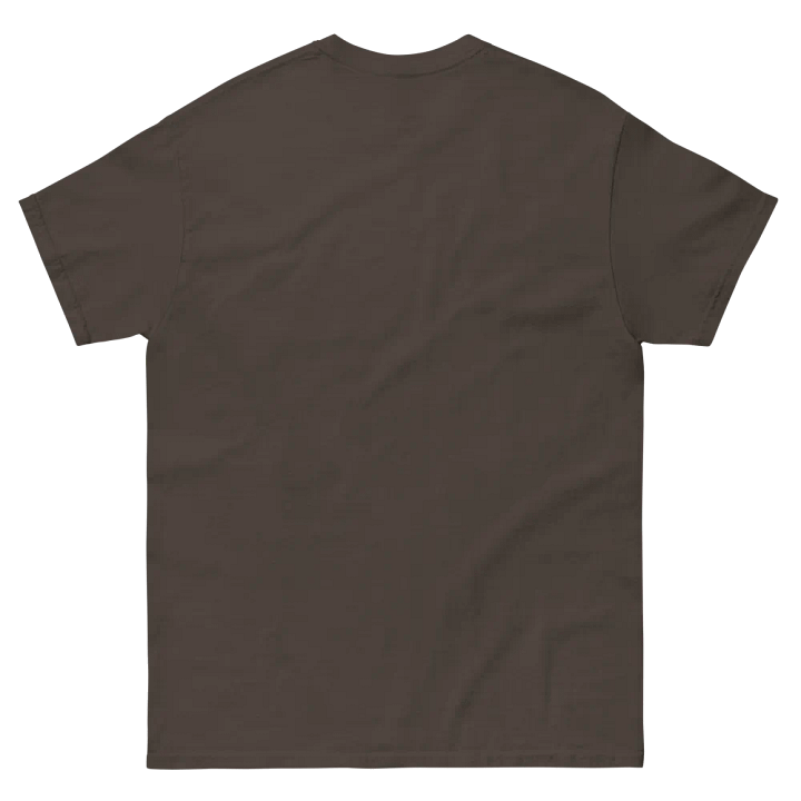 A-S-D Essential T-Shirt product image (2)