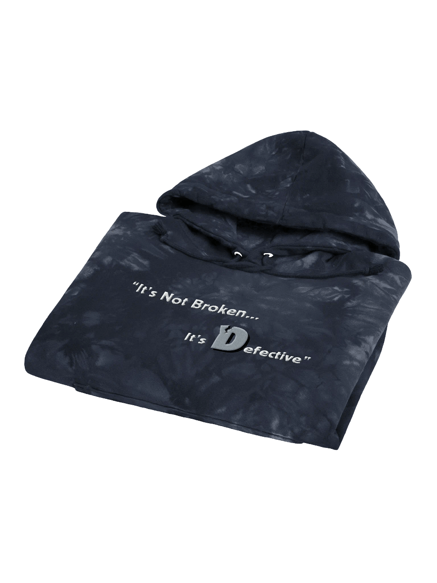Broken Hoodie product image (4)