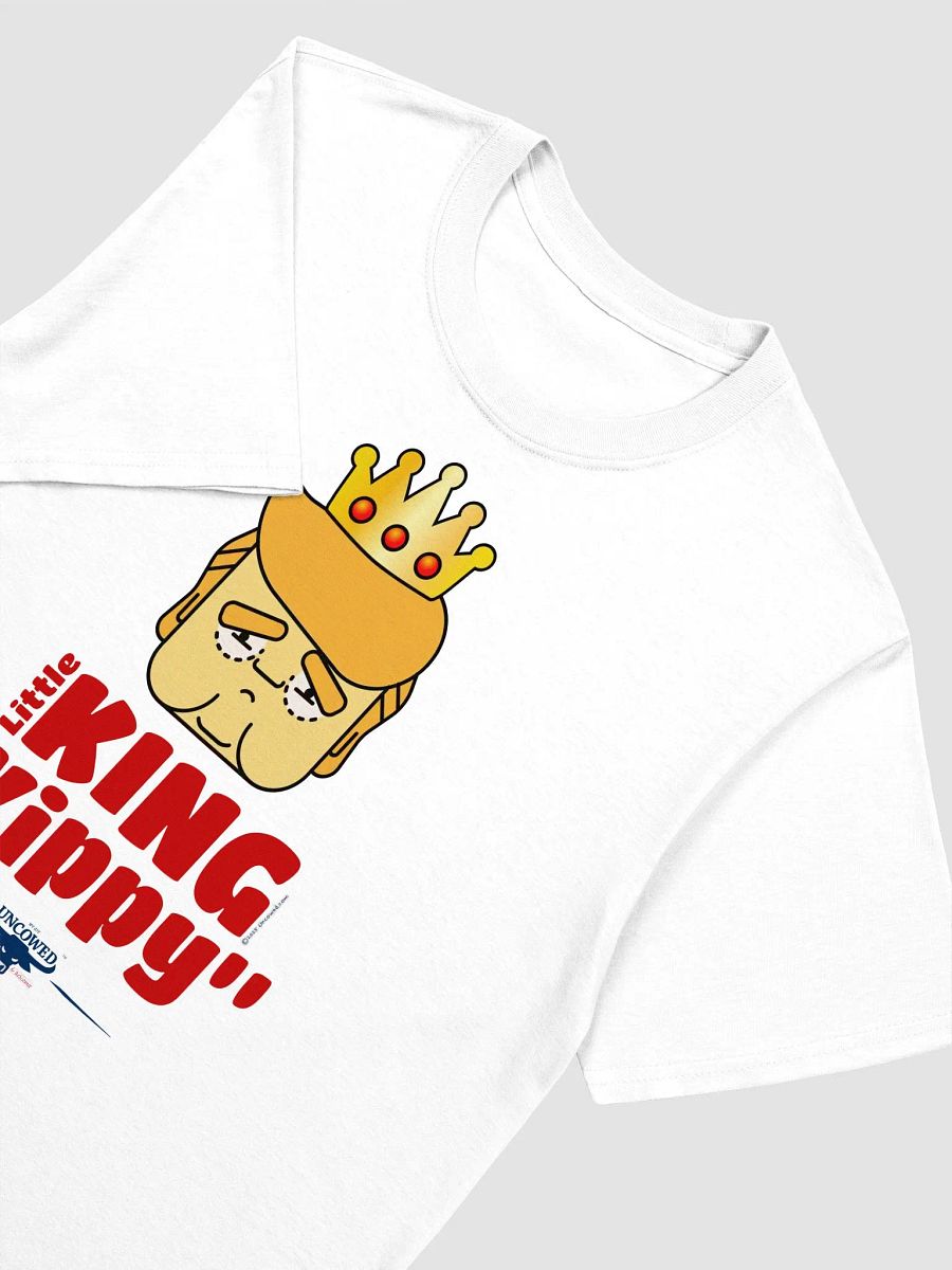Little King "Yippy" product image (3)