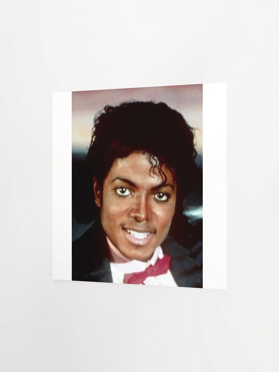 MICHEAL JACKSON IS THE BEST product image (10)