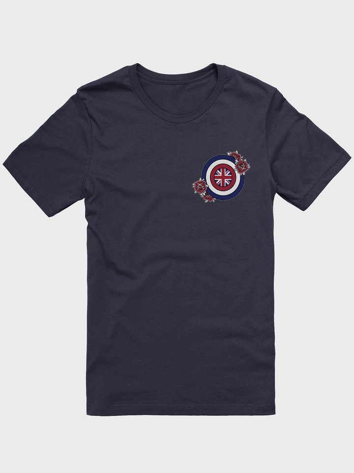 Cap Carter Shield - Tee product image (2)